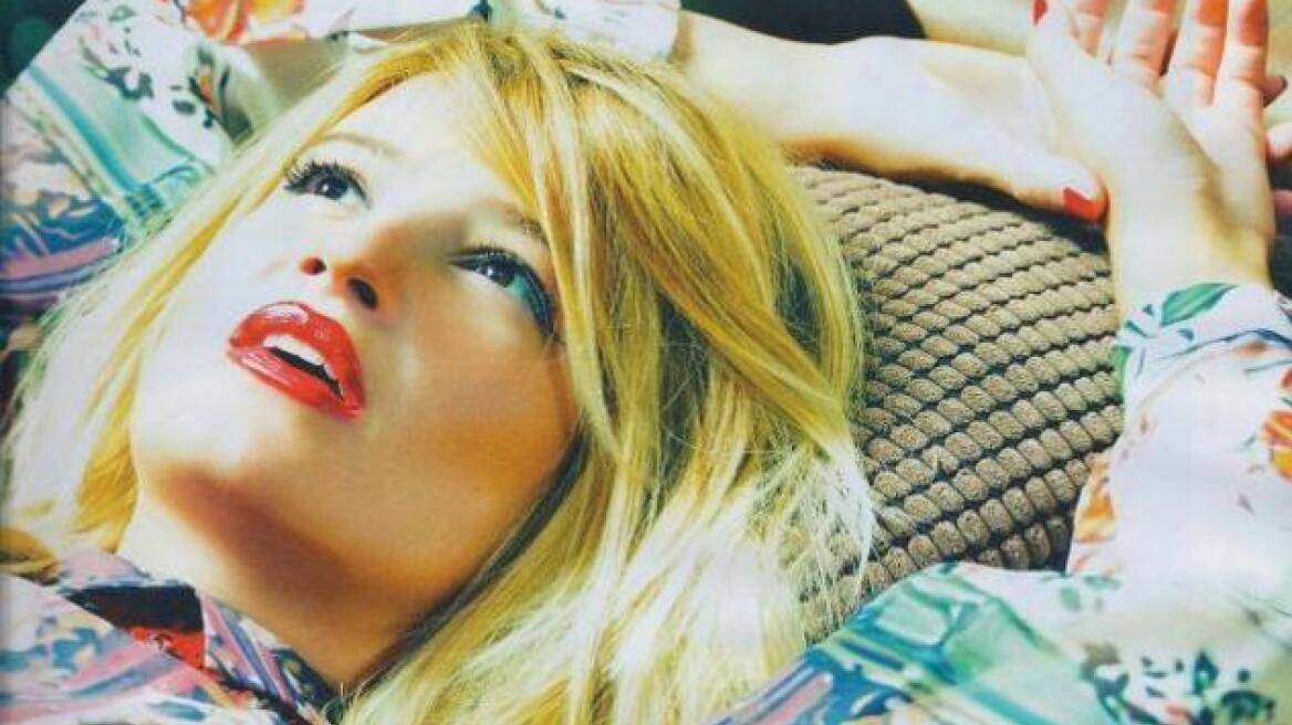 Φαίη Σκορδά: «Χωρίζει» τηλεοπτικά με τον Γιώργο Λιάγκα; 