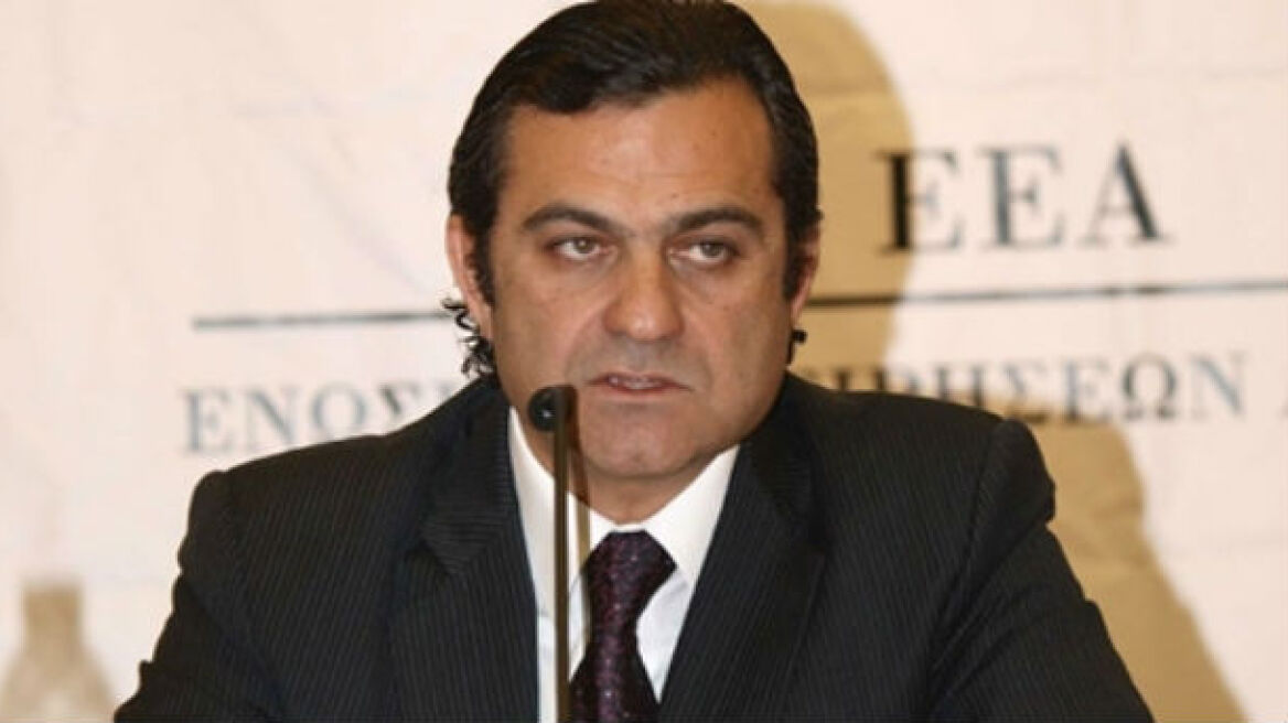Ναυτιλία: Επιστολή σε Παπαδήμο για παραμονή του Άδωνι 