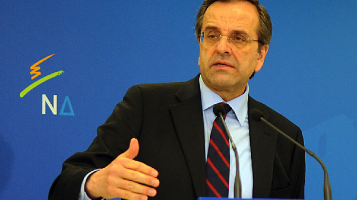 “Δεν συζητήσαμε με Παπαδήμο για εκλογές”