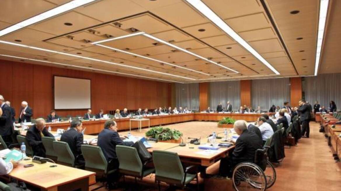 Additional 15-billion haircut requested by Europe and the IMF