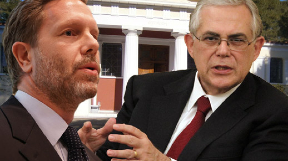 National Gallery and Ancient Olympia undermine Geroulanos