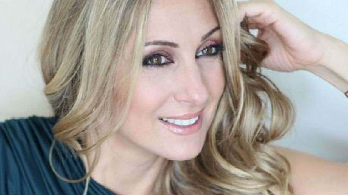 Τα «καρφιά» της Γιολάντας Διαμαντή για την απόλυσή της 