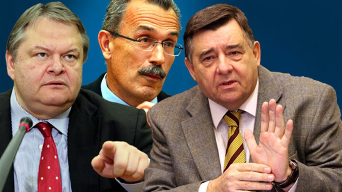 Indirect announcement of measures in June