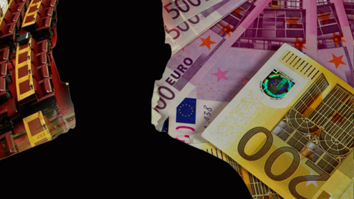 Παίζουν τον... παπά για να βρουν τον εκατομμυριούχο