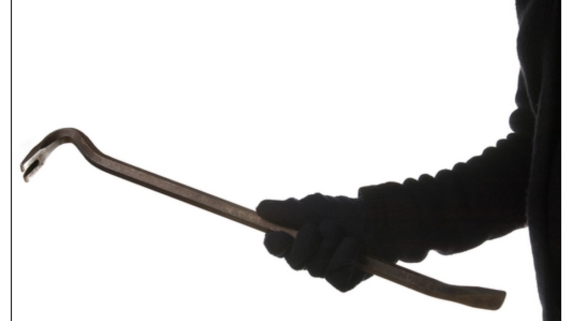 Έκλεψαν δυο χρηματοκιβώτια με συλλογές νομισμάτων 