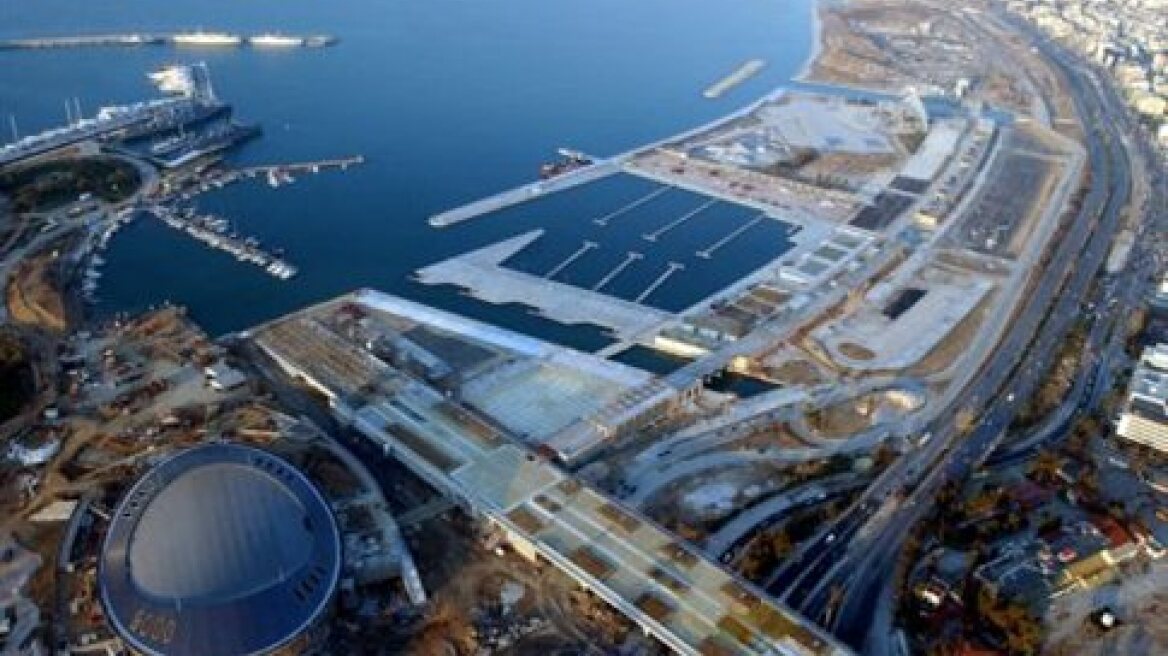 Ξεκαθαρίζει το ... τοπίο για το Ελληνικό