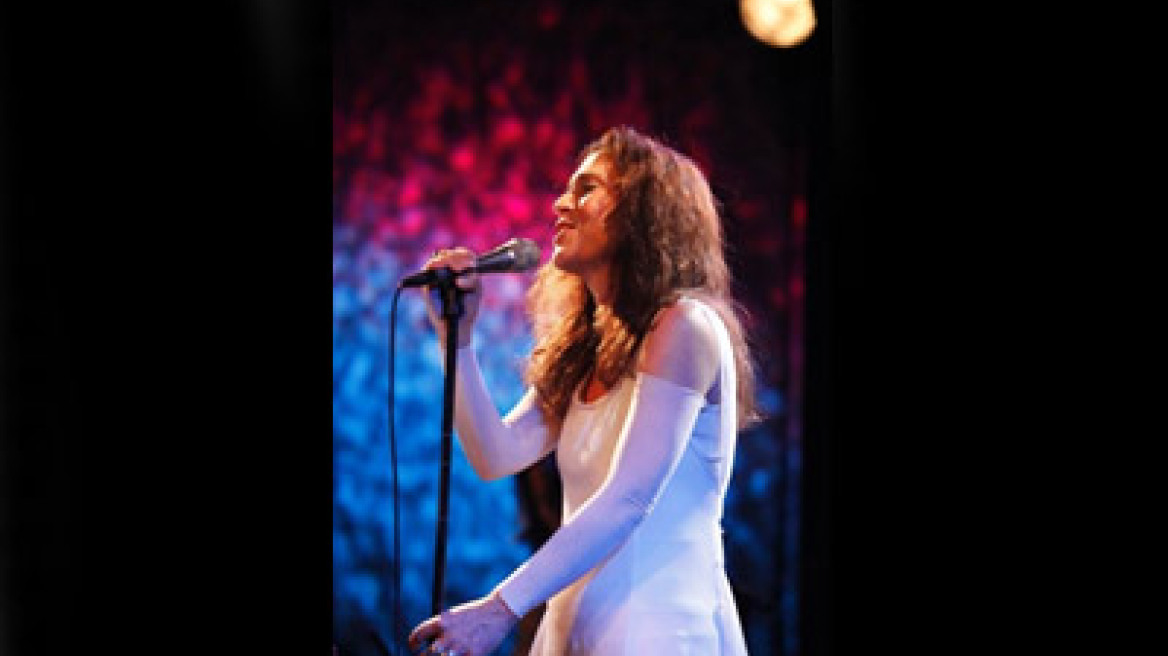 Γυναικείες φωνές στο δημοτικό τραγούδι