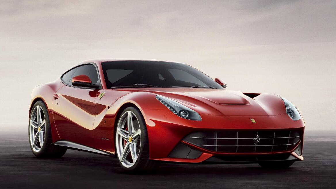 Η τιμή της F12 Berlinetta (video)