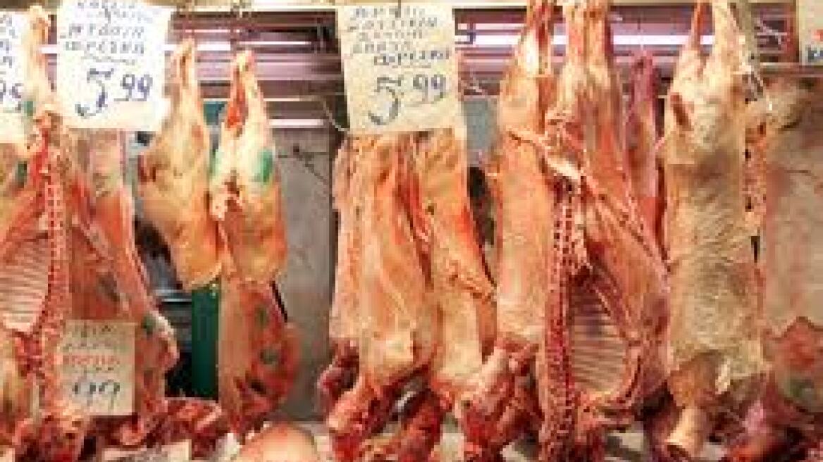 Μετά το κίνημα της πατάτας έρχονται και τα αρνιά!