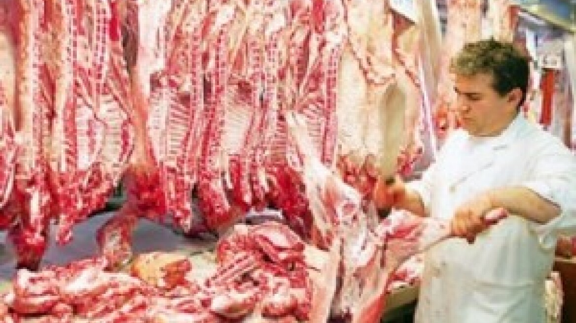 Και... ο οβελίας χωρίς μεσάζοντες!