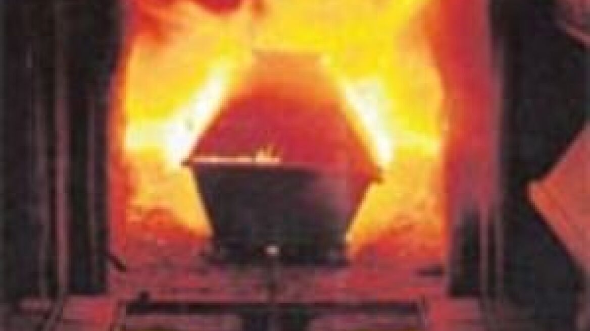 Το νεκροταφείο Σχιστού επικρατέστερο για το Κέντρο Αποτέφρωσης Νεκρών