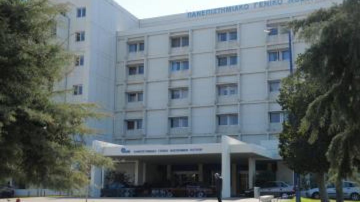Νοσοκομεία στο στόχαστρο διαρρηκτών στην Άρτα 