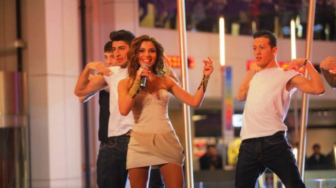 Τα νούμερα της AGB για τη Δευτέρα