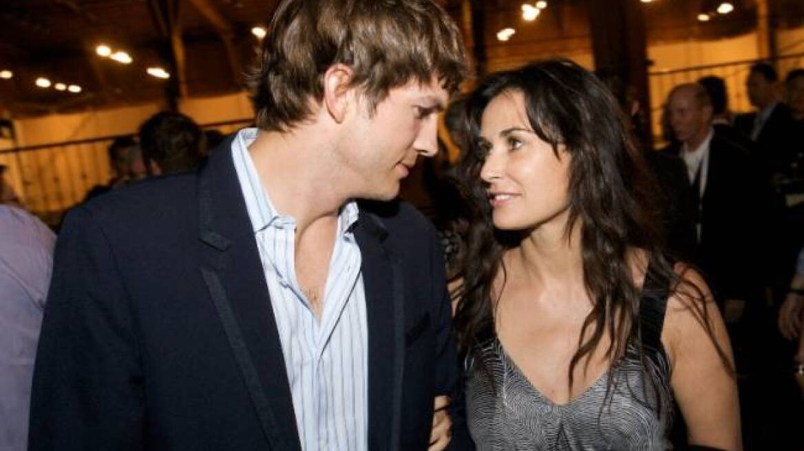 Η Μουρ θέλει πίσω τον Κούτσερ!