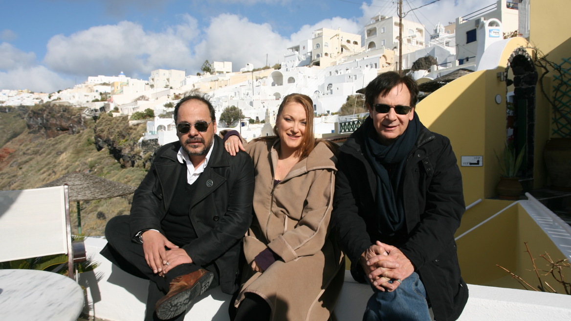 «Το αμάρτημα της μητρός μου»: Η νέα σειρά του ΑΝΤ1!