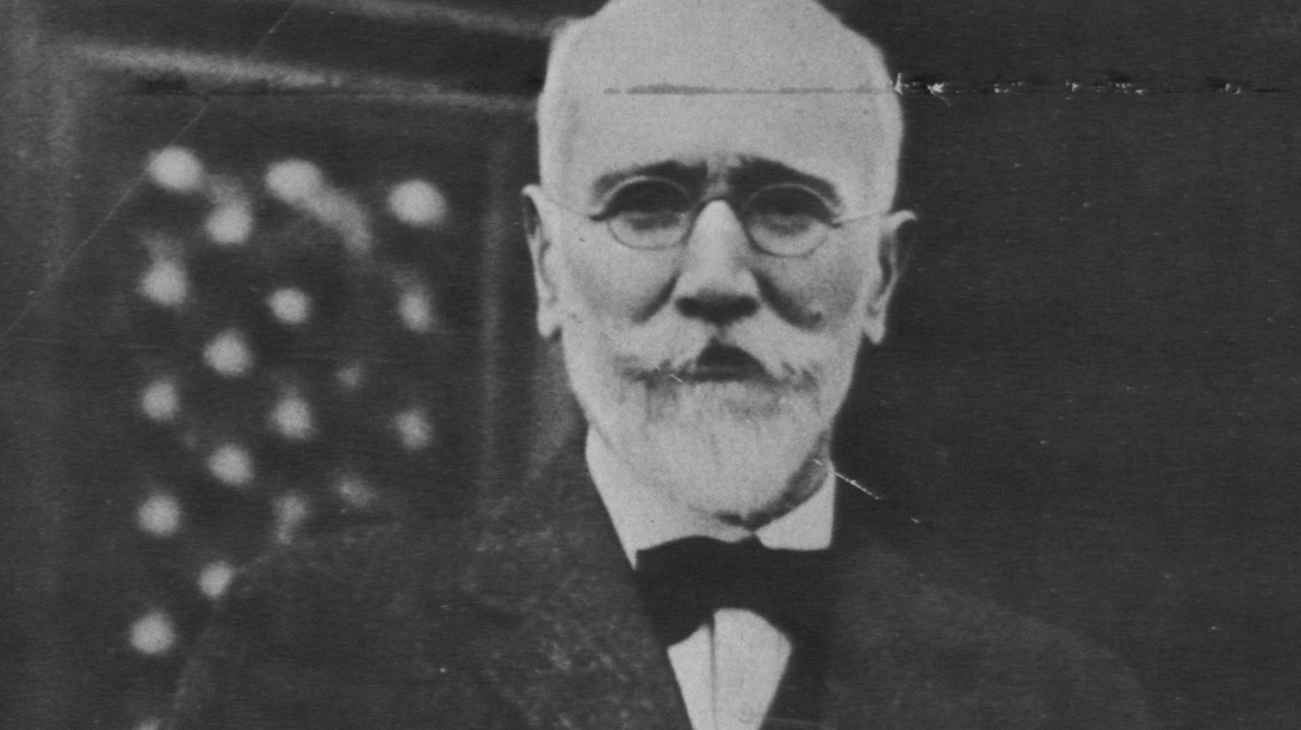 Σαν σήμερα πέθανε ο Ελευθέριος Βενιζέλος
