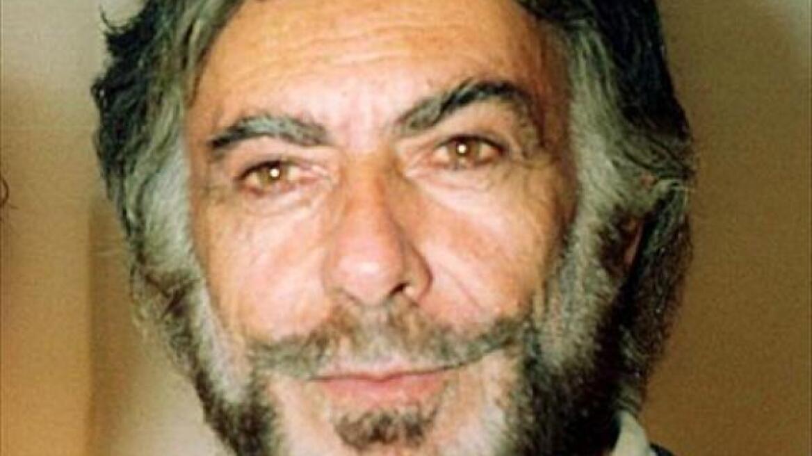 Σήμερα η κηδεία του Νίκου Βασταρδή