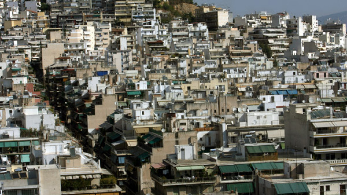 Added levy of 40 euros per sqm in "regulated semi-open" spaces