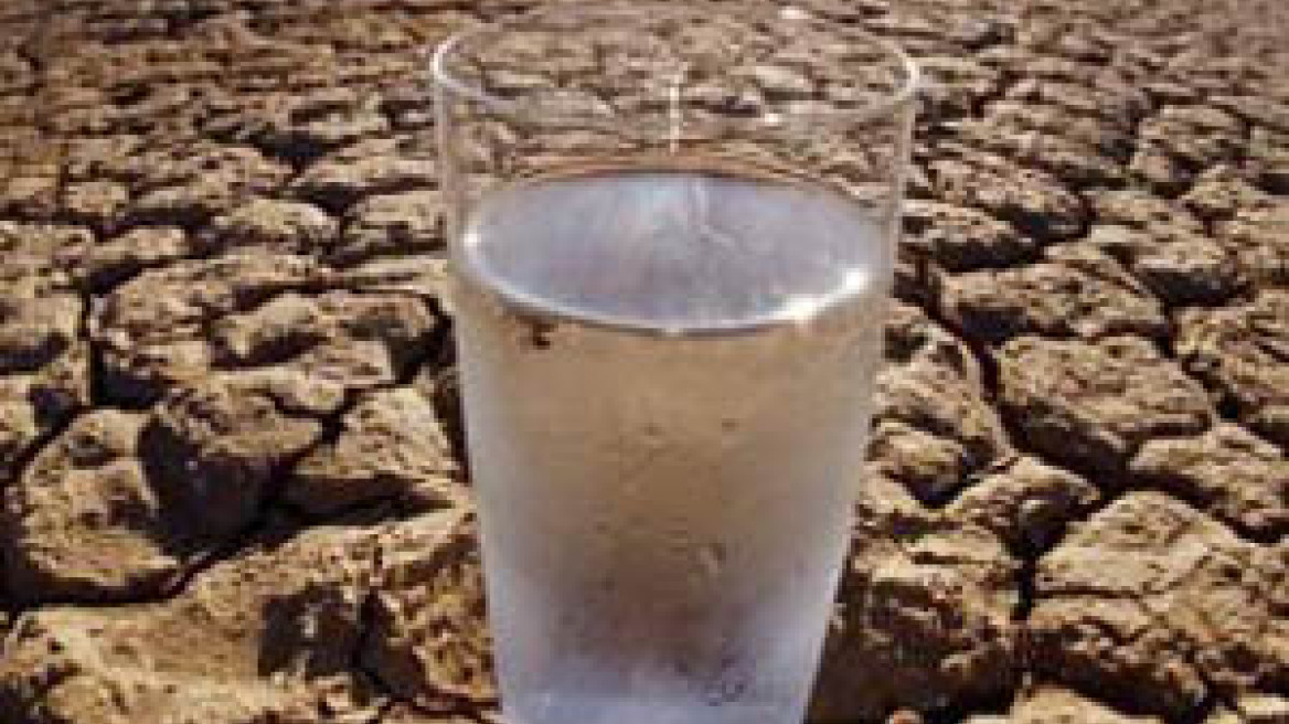 Ο τρίτος παγκόσμιος πόλεμος... για το νερό!