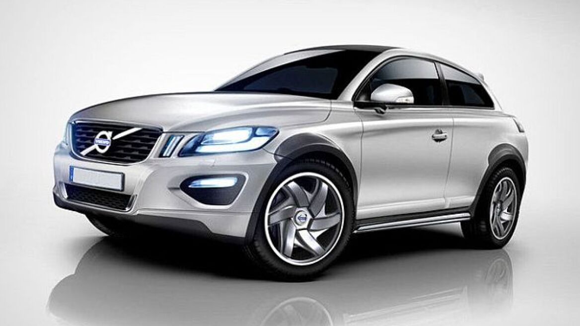 Αποκάλυψη: Σύντομα και με μικρό SUV η Volvo!