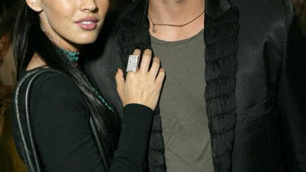 Έγκυος στο πρώτο της παιδί η Megan Fox;