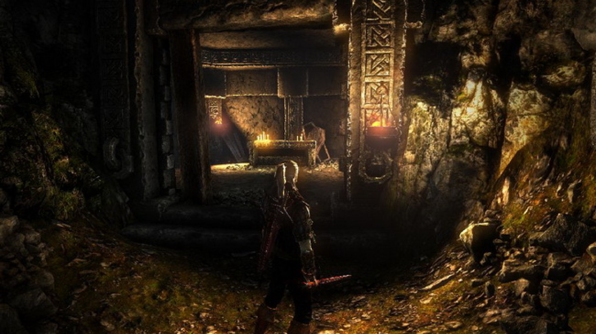 Περισσότερα φθηνά games στο GOG.com