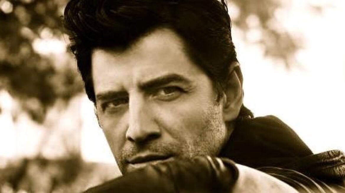 Σάκης Ρουβάς: Η Ελλάδα θα τα καταφέρει