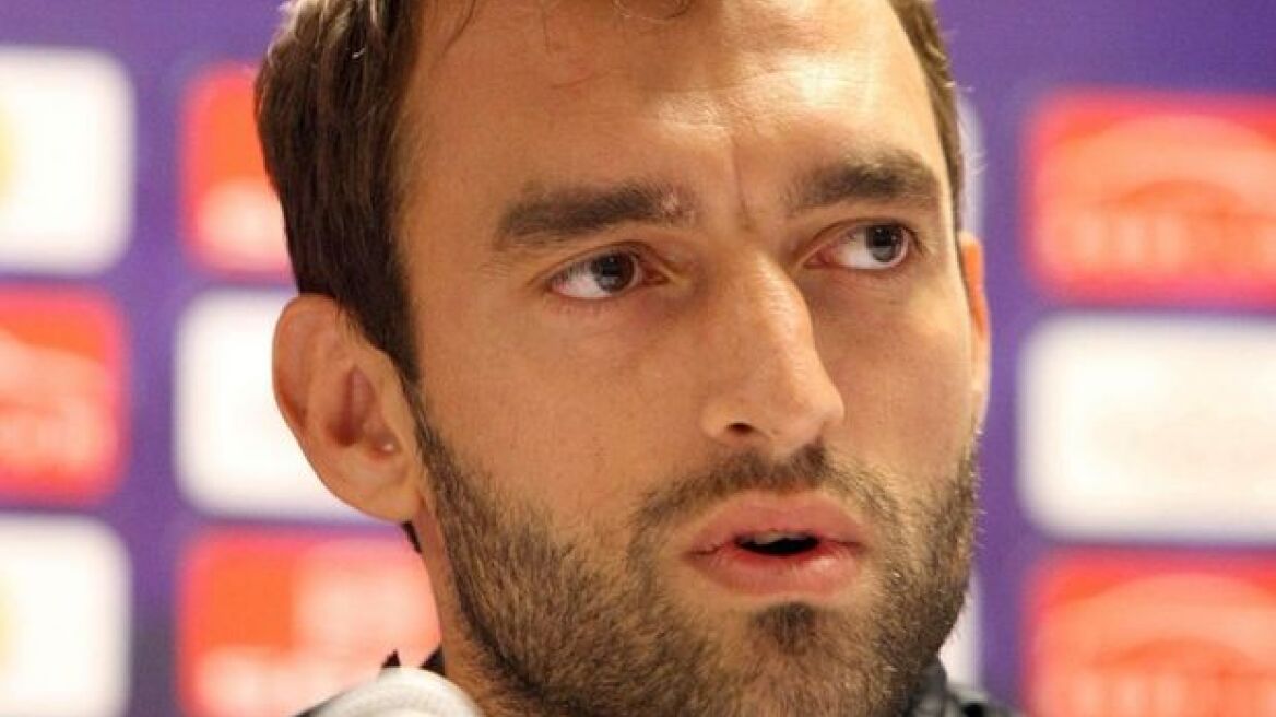 Πρίττας: «Πριν αποχωρήσω με πρόλαβε ο Πρόμπιερζ»