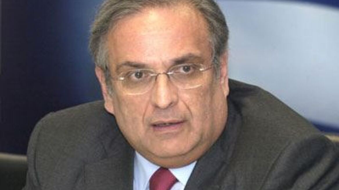 Γ. Παπαθανασίου: «Πρώτη προτεραιότητα οι αποκρατικοποιήσεις»