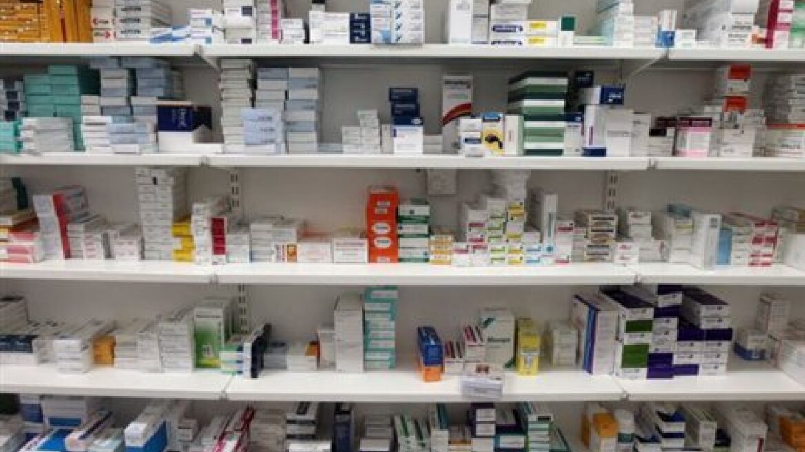 Από σήμερα συνταγογραφούνται τα πρώτα γενόσημα 