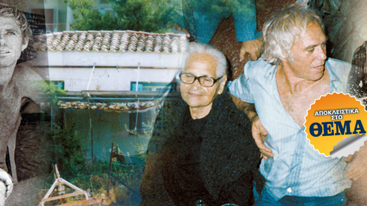 Aπο ατίθασος γόης  «σερίφης» της Βουλιαγμένης για 26 χρονια