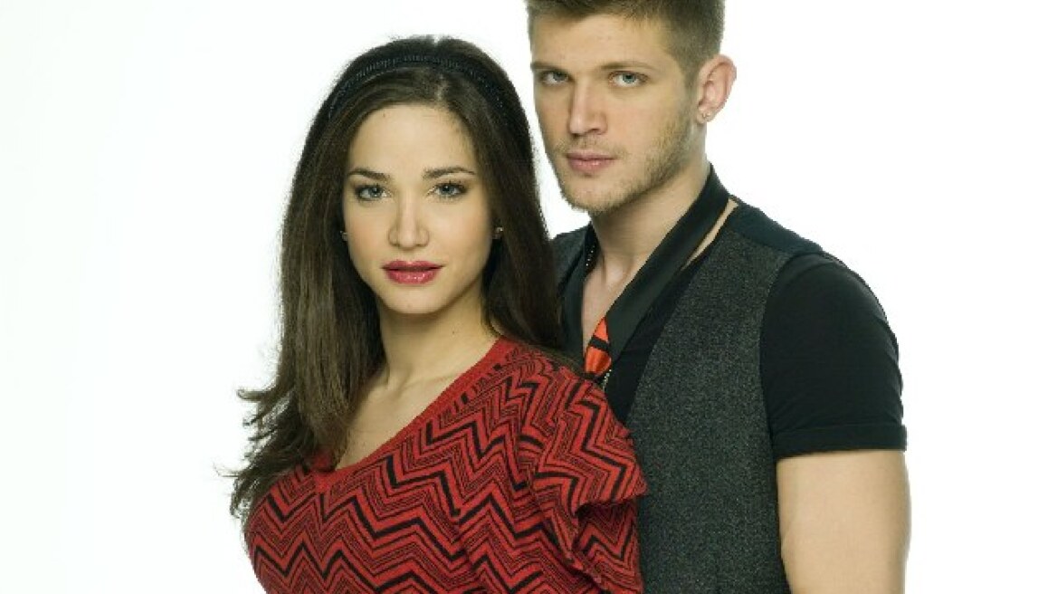 Εγκυμοσύνη - «βόμβα» στους «Βασιλιάδες» 