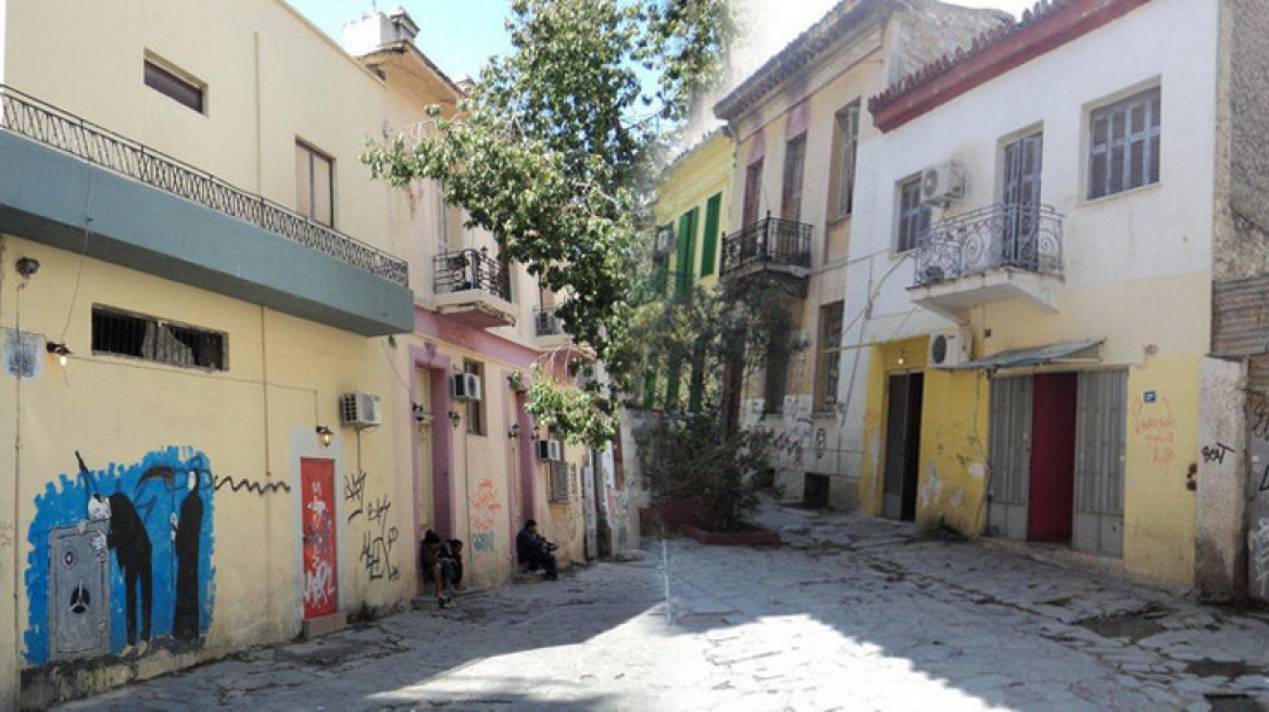 «Να φύγουν τώρα οι οίκοι ανοχής από το κέντρο!»