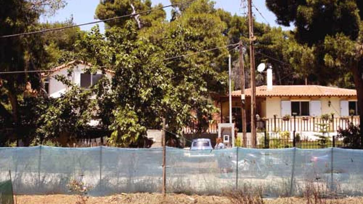 Δικαίωση για τις 72 οικογένειες στο Γεροτσακούλι 