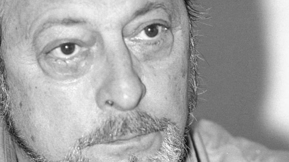 Σήμερα το τελευταίο αντίο στον Χρήστο Πάρλα