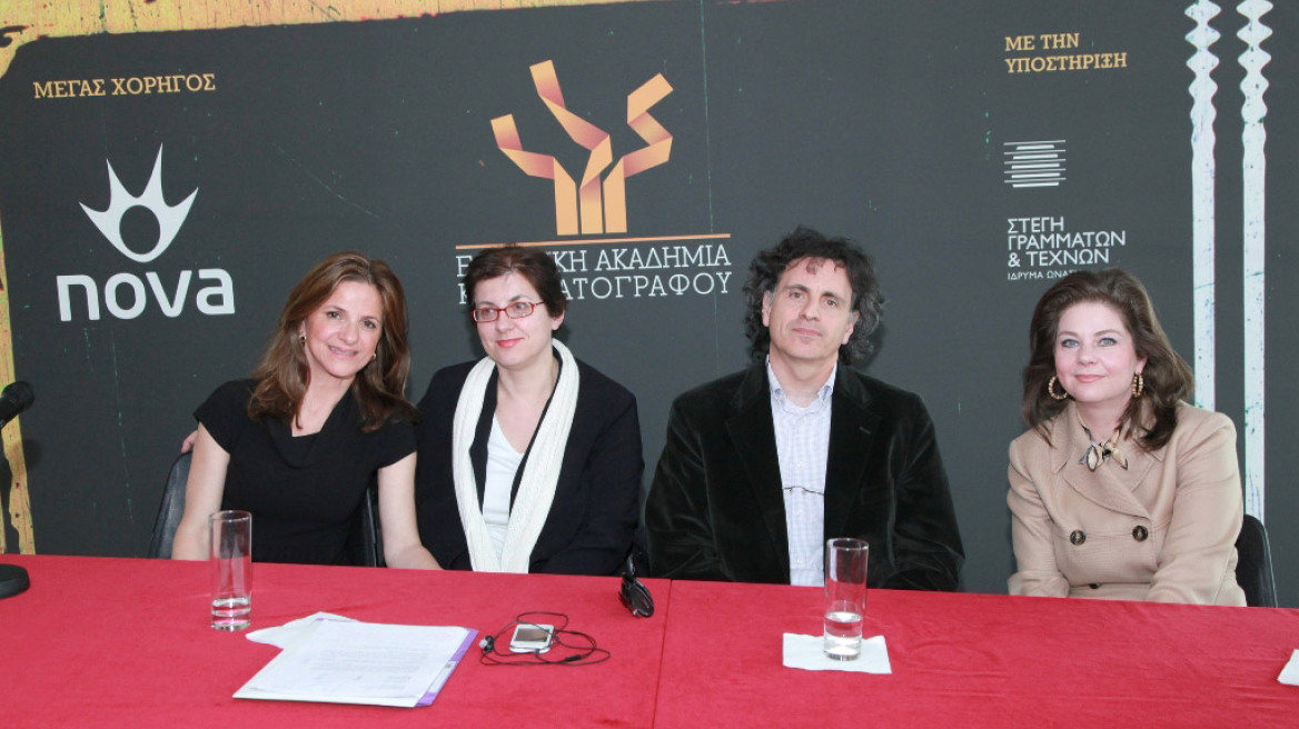 Οι υποψηφιότητες για τα κινηματογραφικά βραβεία της χρονιάς