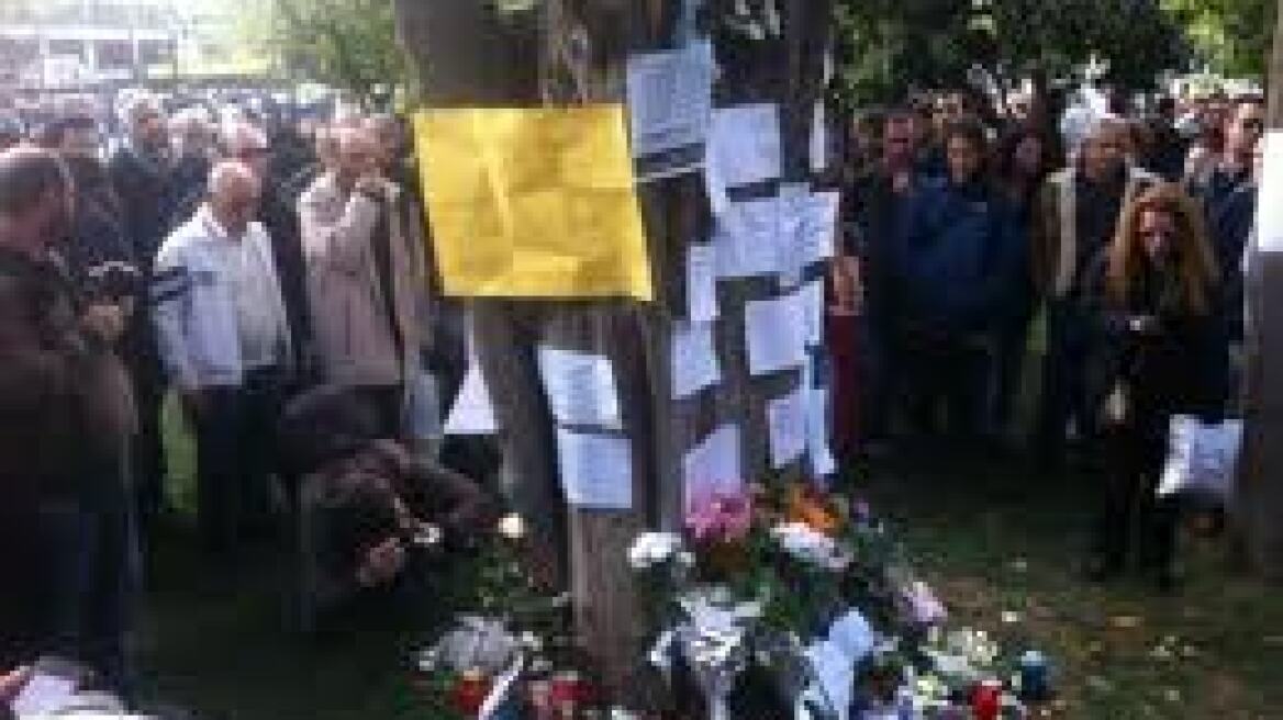 Τις τελευταίες ώρες του Χριστούλα ανασυνθέτει ο Guardian