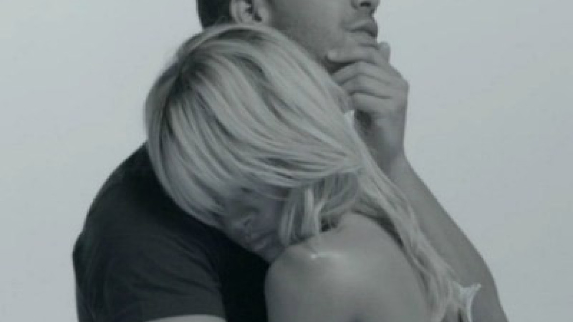 Το νέο ερωτικό clip της Rihanna με τον Drake