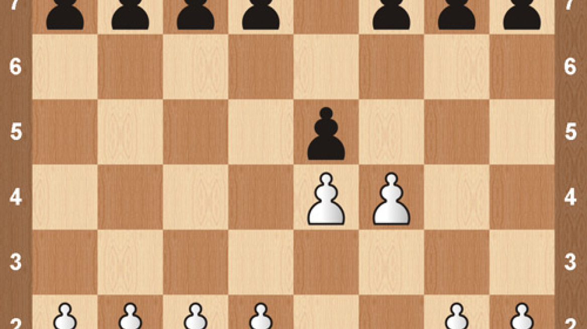 Υπολογιστής λύνει τον διασημότερο σκακιστικό γρίφο 