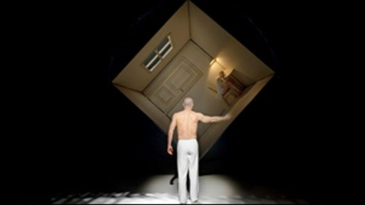 Nederlands Dans Theatre: Μαγεία επί σκηνής