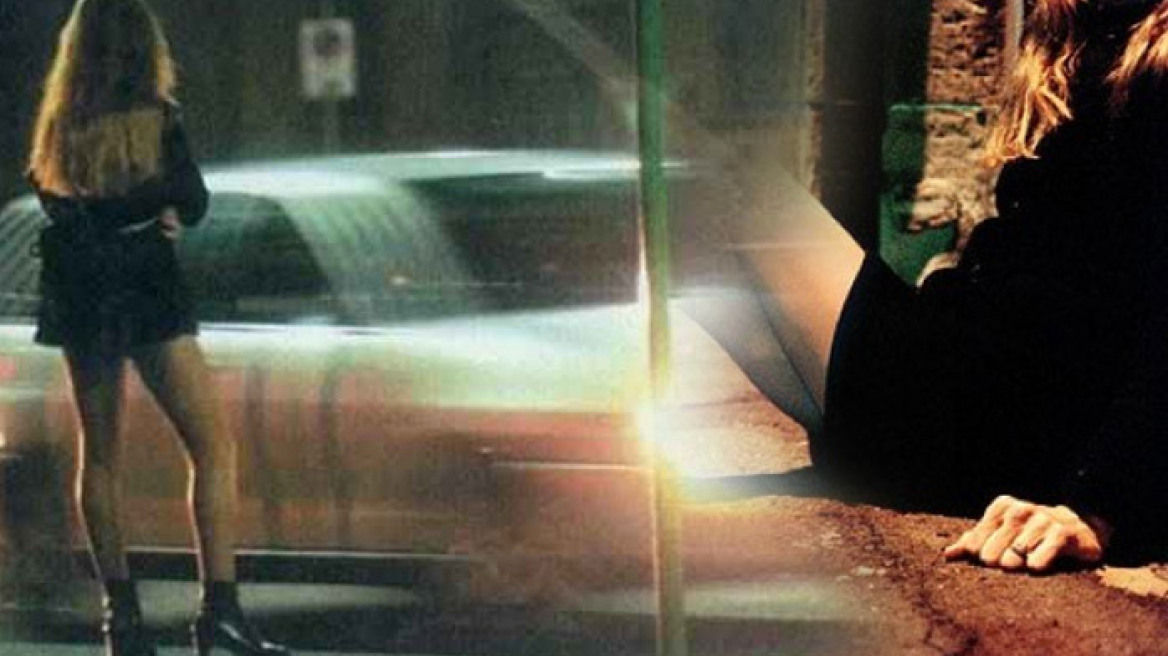 Εκπαιδεύοντας τις πόρνες της Αθήνας...