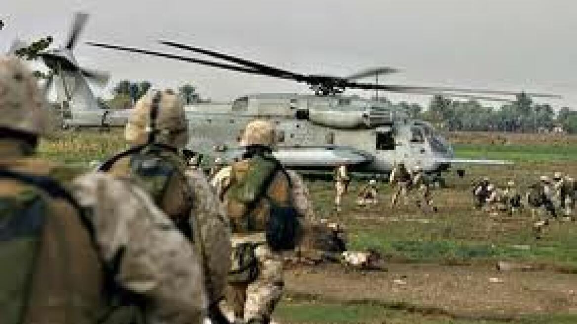 Πολύνεκρες μάχες στη Συρία εν όψει... ανακωχής