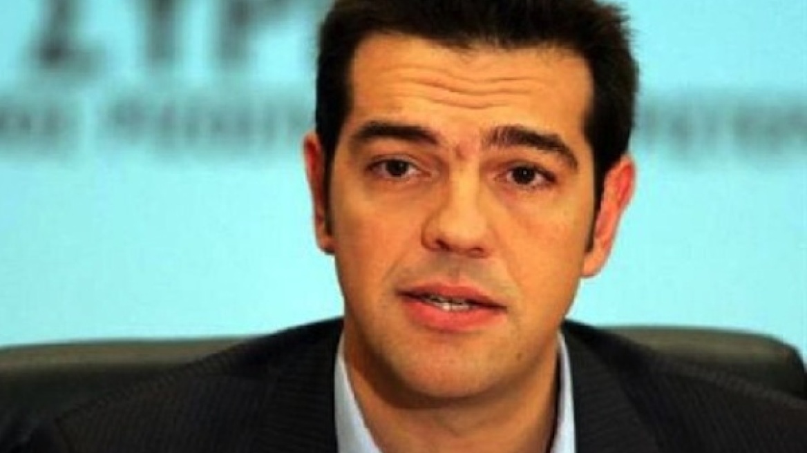 H πρώτη λίστα των υποψηφίων στα ψηφοδέλτια του ΣΥΡΙΖΑ