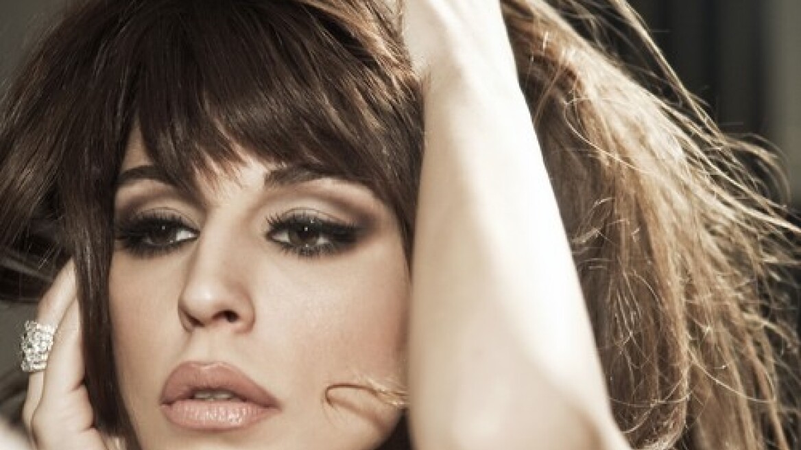 Τι λέει η Παπουτσάκη για τη φημολογούμενη επανασύνδεση με τον Τζιόβα; 