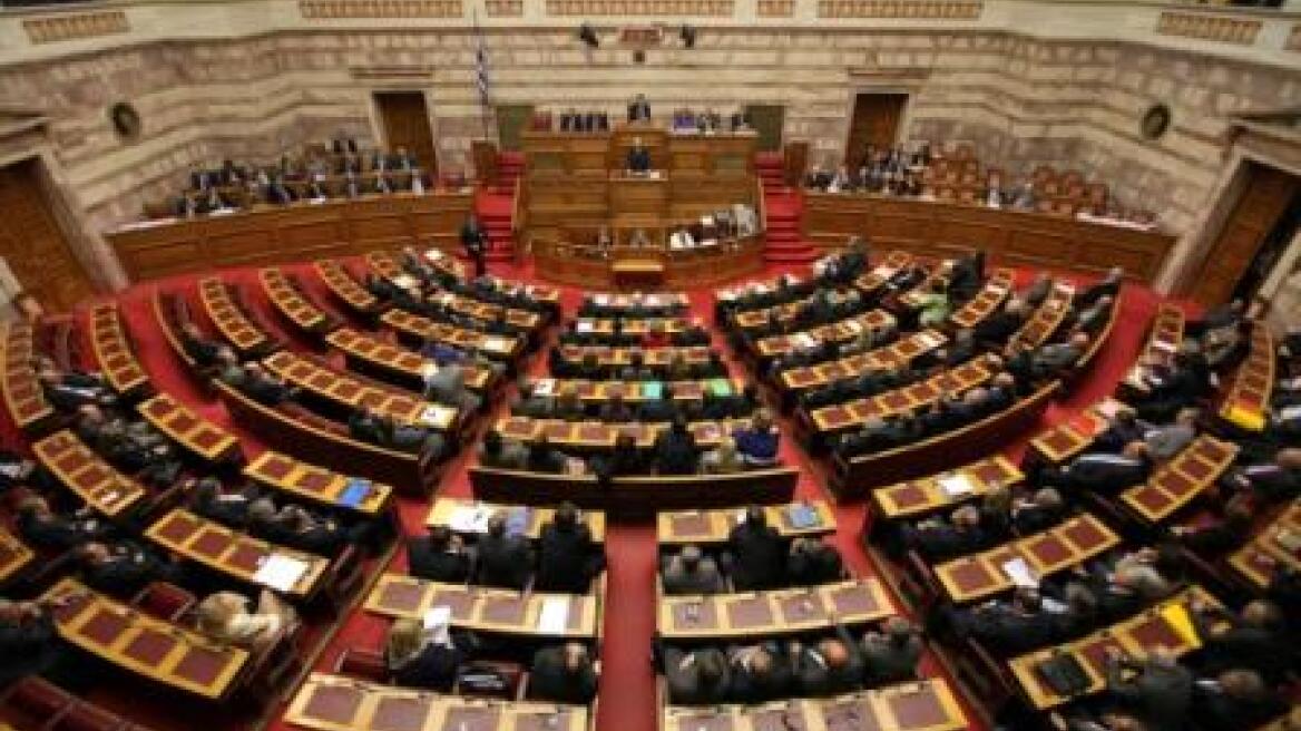 One tenth of MPs stepping down