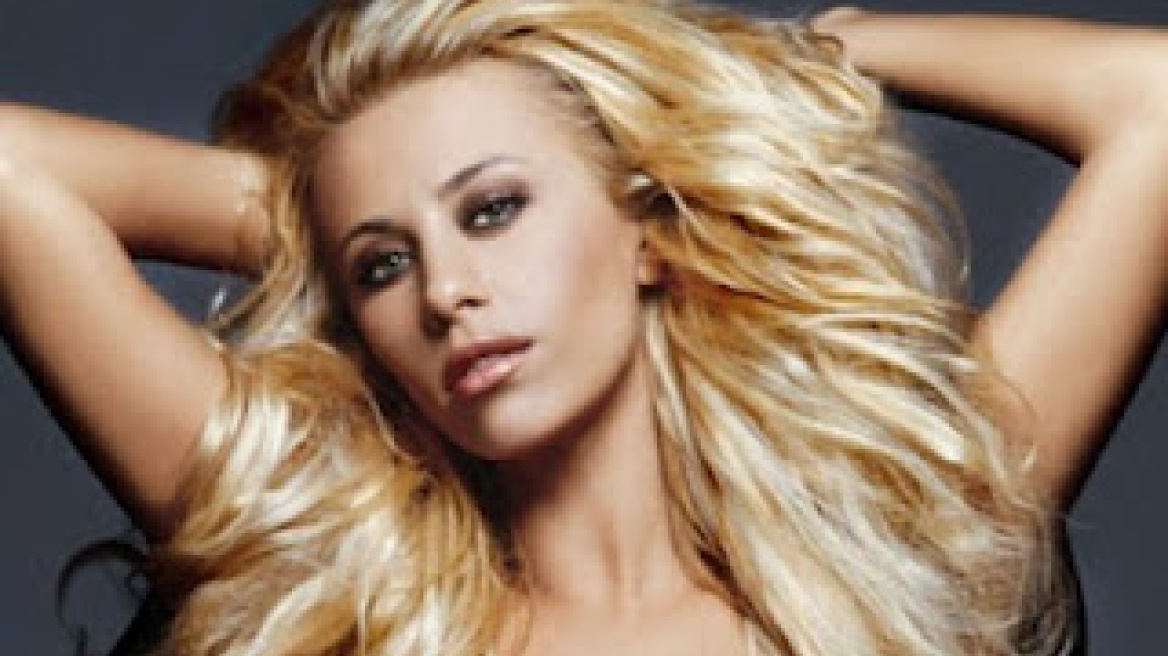 Στο νοσοκομείο η Γωγώ Μαστροκώστα