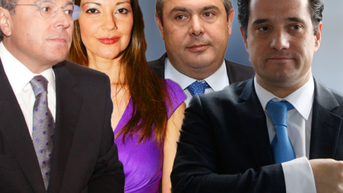 Αφέθηκε ελεύθερος ο Αιμίλιος Λιάτσος