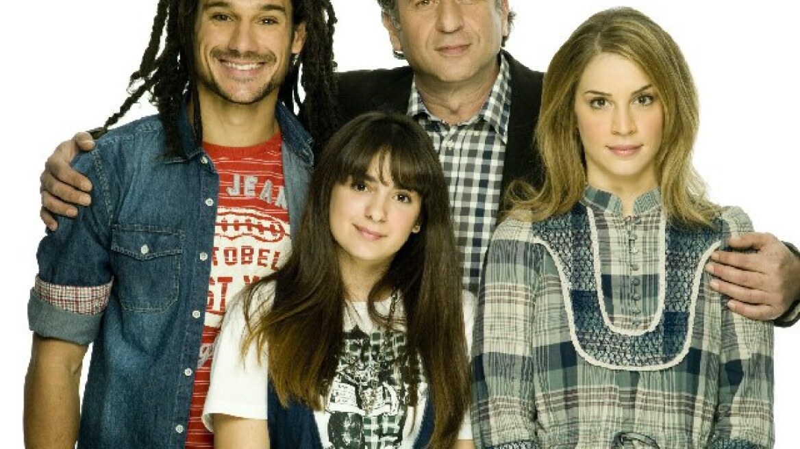 Οι «Βασιλιάδες» έρχονται με ένα «παραμυθένιο» επεισόδιο 