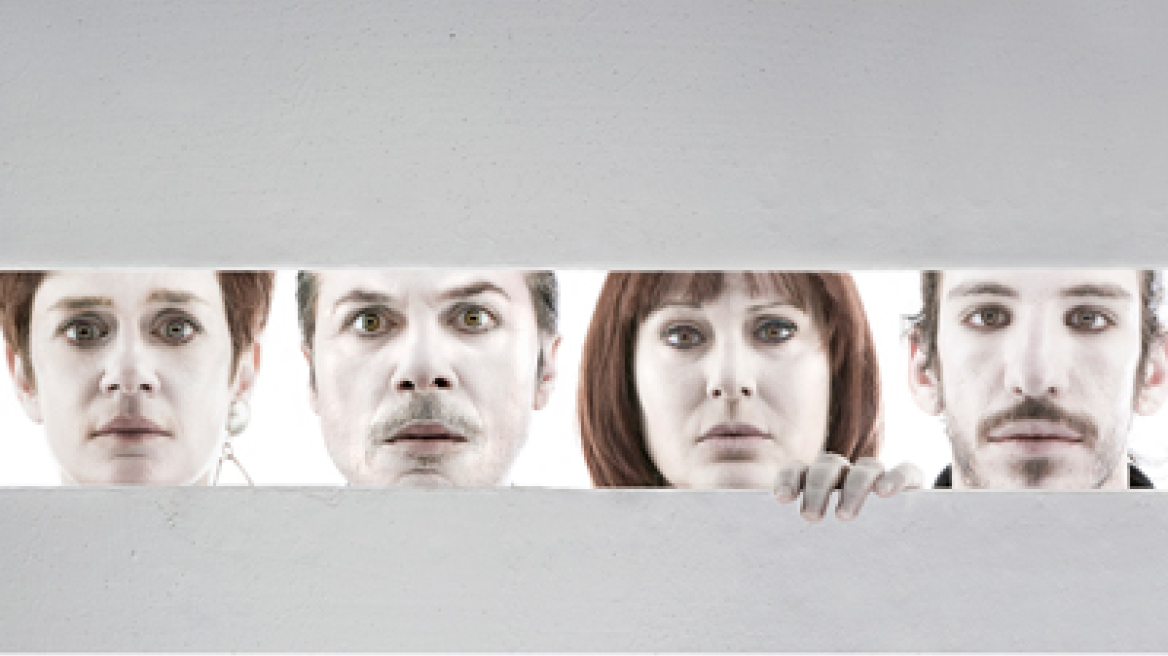 «Κεκλεισμένων των θυρών» του Σαρτρ στον Ελληνικό Κόσμο