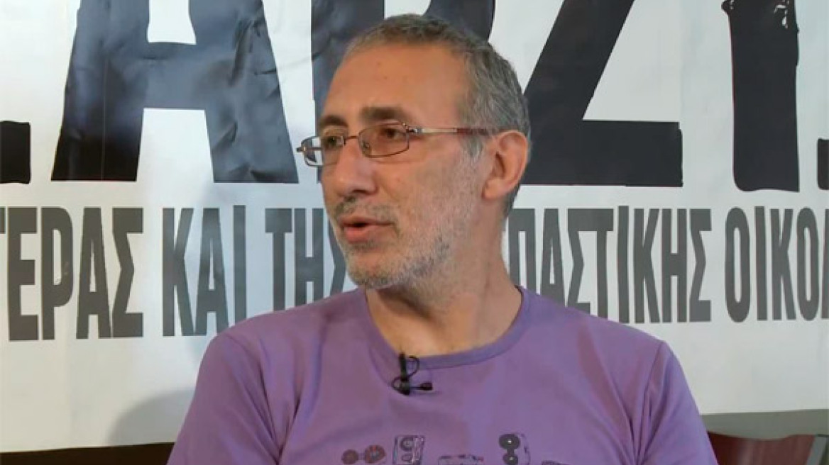 Ο Πέτρος Κωνσταντίνου μιλά στο ΘΕΜΑtv